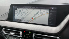 BMW 2 Series 218i [136] M Sport 4dr DCT Petrol Saloon